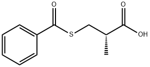 (S)-(-)-3-(Benzoylthio)-2-methylpropanoic acid price.