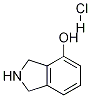 isoindolin-4-ol hydrochloride price.