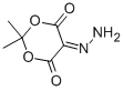 5-DIAZOMELDRUM'S ACID