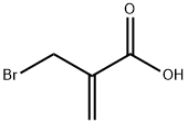 2-(BROMOMETHYL)ACRYLIC ACID price.