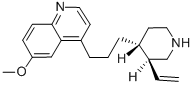 Ivoqualine Struktur