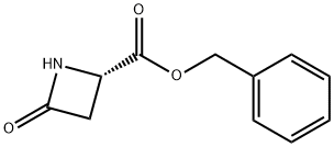 (S)-BENZYL 2-AZETIDINONE-4-CARBOXYLATE price.