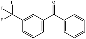 3-(TRIFLUOROMETHYL)BENZOPHENONE price.