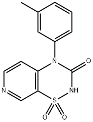 72810-61-8 結(jié)構(gòu)式