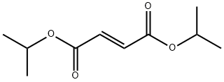 DIISOPROPYL FUMARATE Struktur