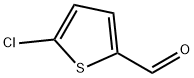 2-Chloro-5-thiophenecarboxaldehyde