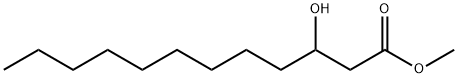 METHYL 3-HYDROXYDODECANOATE