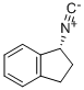 (R)-(-)-1-ISOCYANOINDANE Struktur