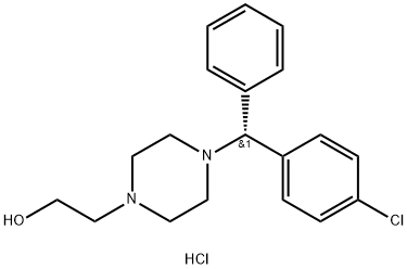 (R)-De(carboxyMethyl) Cetirizine Ethanol Dihydrochloride price.