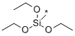 TRIETHOXYSILYL MODIFIED POLY-1,2-BUTADIENE Struktur