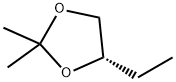 (S)-N-(2,2-DIMETHYL-1[1,3]DIOXOLAN-4-YLMETHYL)-ACETAMIDE Struktur