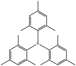 TRIMESITYLBORANE