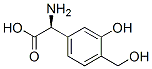 Forfenimex Struktur