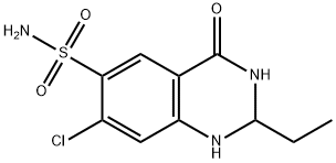 Quinethazon