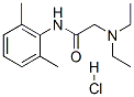 73-78-9 結(jié)構(gòu)式