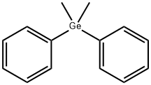 DIPHENYLDIMETHYLGERMANE