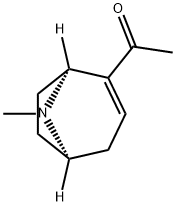 ferruginine Struktur