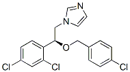 (S)-Econazole Struktur