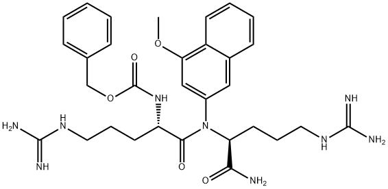 73167-98-3 Structure