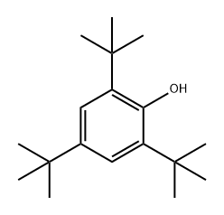 732-26-3 結(jié)構(gòu)式