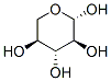 beta-L-Xylopyranose (9CI) Struktur