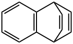 1,4-Etheno-1,4-dihydronaphthalene Struktur