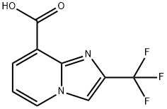 73221-20-2 結(jié)構(gòu)式