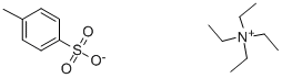 TETRAETHYLAMMONIUM P-TOLUENESULFONATE price.