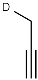 METHYL-D1-ACETYLENE