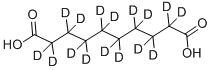 1,10-DECANEDIOIC-D16 ACID