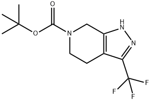 733757-89-6 結(jié)構(gòu)式