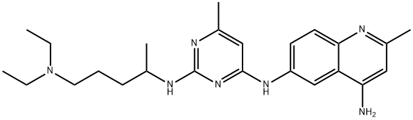 733767-34-5 Structure