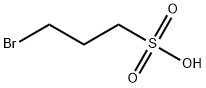 3-Bromo-1-propanesulfonic acid