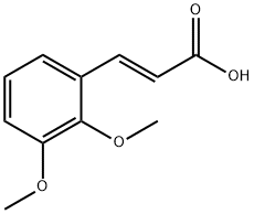 trans-2,3-ジメトキシけい皮酸