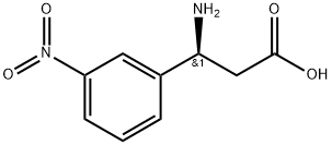 (S)-3-AMINO-3-(3-NITRO-PHENYL)-PROPIONIC ACID price.