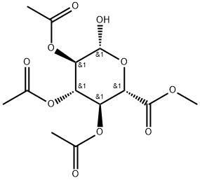 2,3,4-TRI-O-ACETYL-BETA-D-GLUCURONIC ACID METHYL ESTER price.