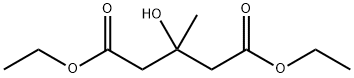 diethyl 3-hydroxy-3-methylglutarate