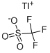 THALLIUM (I) TRIFLUOROMETHANESULFONATE price.