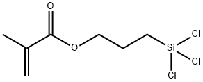 3-(Trichlorosilyl)propylmethacrylat