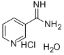 3-AMIDINOPYRIDINIUM CHLORIDE price.