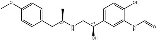 Formoterol