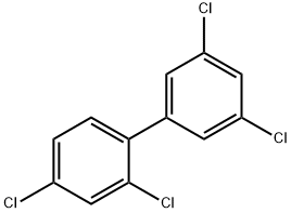 2,3',4,5'-TETRACHLOROBIPHENYL