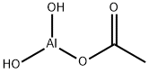 ALUMINUM ACETATE, DIBASIC