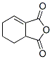 4-Cyclohexene-1,2-dicarboxylic acid, reaction products with hexahydro-1,3-isobenzofurandione, (methylphenoxy)methyloxirane, phthalic anhydride and 3a,4,7,7a-tetrahydro-1,3-isobenzofurandione Struktur