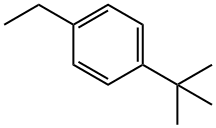 1-TERT-BUTYL-4-ETHYLBENZENE