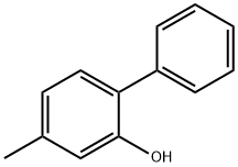 4'-METHYL[1,1'-BIPHENYL]-2-OL Struktur