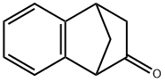 3,4-Dihydro-1,4-methanonaphthalen-2(1H)-one Struktur