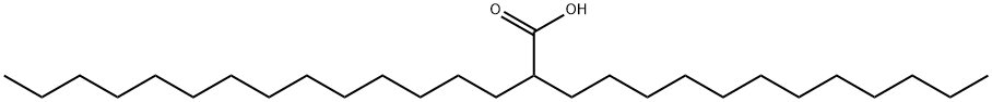 2-dodecyl palmitate Struktur