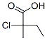 2-Chloro-2-methylbutyric acid