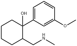 TRAMADOL Struktur